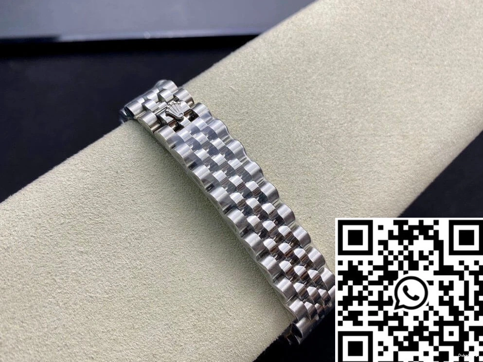 Datejust 31MM Diamond-set Factory Dial Rolex EW 1212